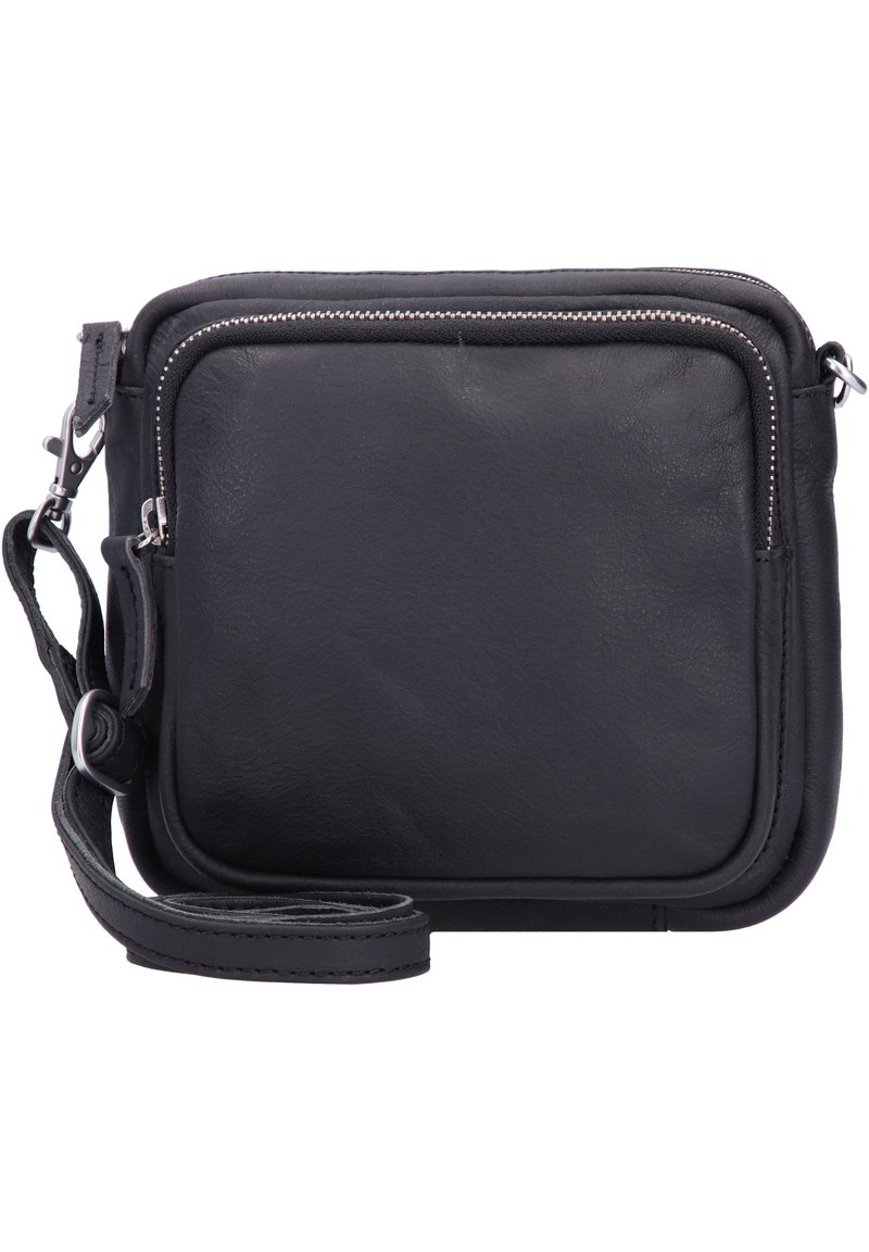 Cowboysbag Borsa a tracolla - black