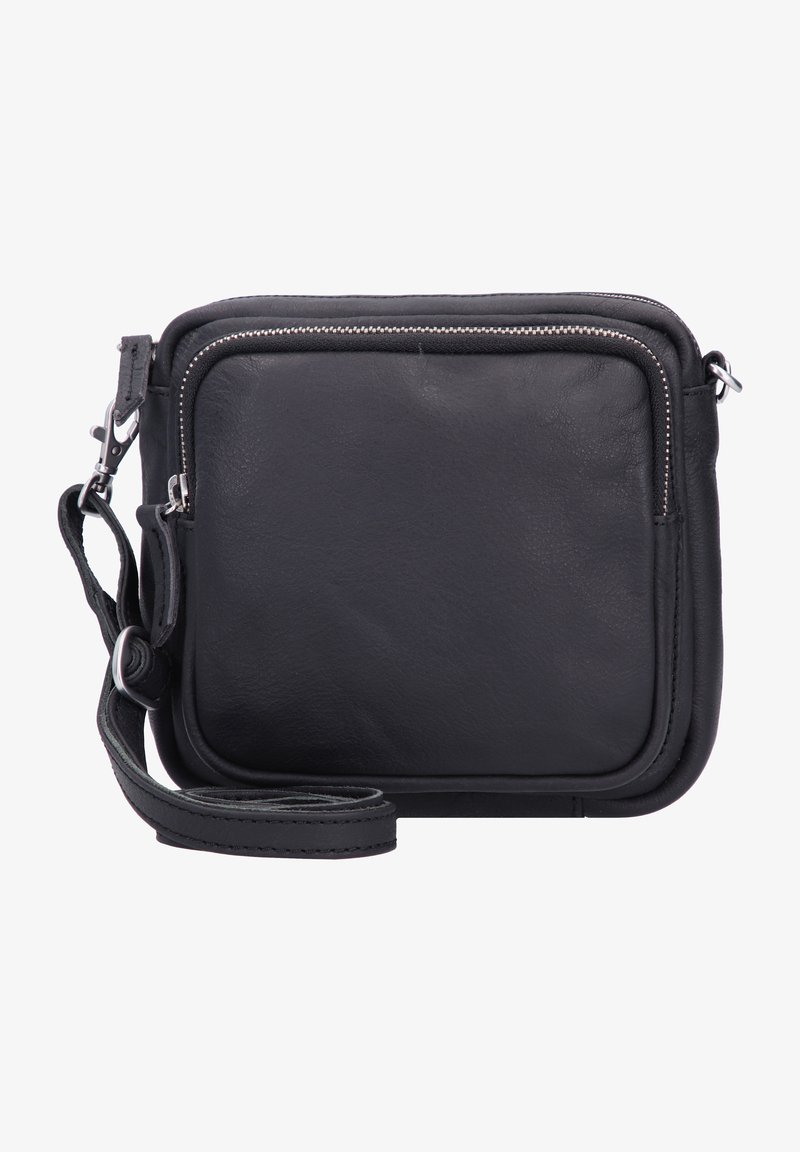 Cowboysbag Borsa a tracolla - black