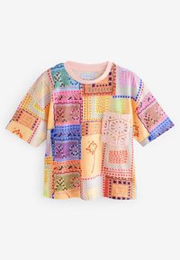 Never Fully Dressed REGULAR FIT - Pidžaamakomplekt - multi