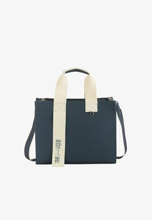 Carpisa, MARTINA V5 - HAND BAG - Bolso de mano - blue