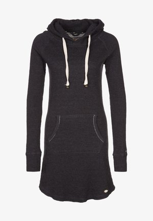 DreiMaster, Robe en jersey - grey