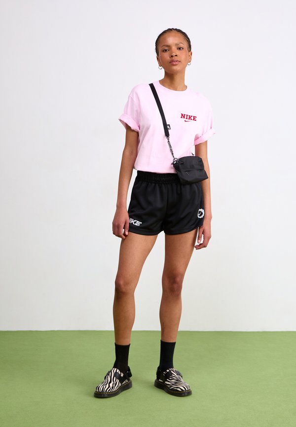 PRINCETON CREW  - Print T-shirt4