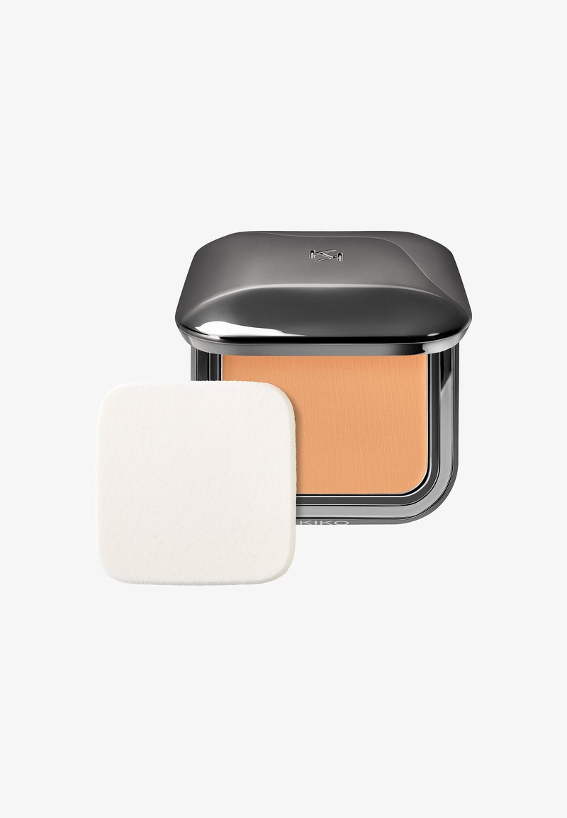 KIKO Milano - NOURISHING PERFECTION CREAM COMPACT FOUNDATION - Foundation - 10 cool rose, Förstora