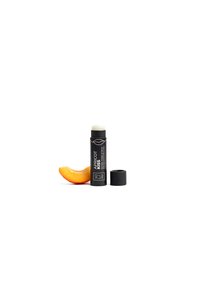 Solidu APRICOT KISS - Läppbalsam - white