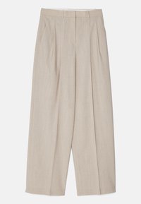 PANT - Pantalon classique - sand