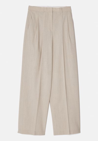 Theory PANT - Kalhoty - sand