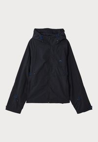 BALFRON - Windbreaker - black onyx