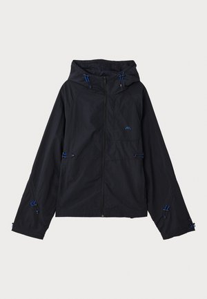 BALFRON - Windbreaker - black onyx