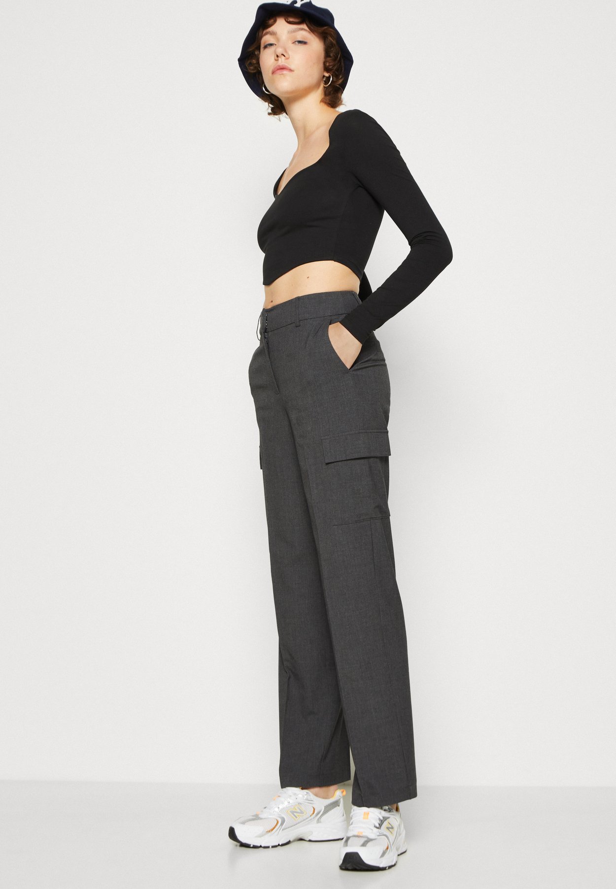 ONLENYA PANT