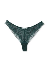 ECUME - Perizoma - dark green