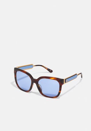 Lunettes de soleil - dark brown