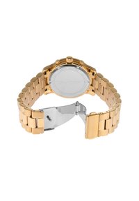 Michael Kors RUNWAY - Montre à aiguilles - gold-coloured