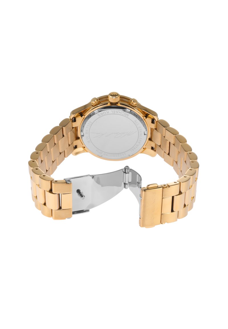 Michael Kors Chronograaf - Foto 2