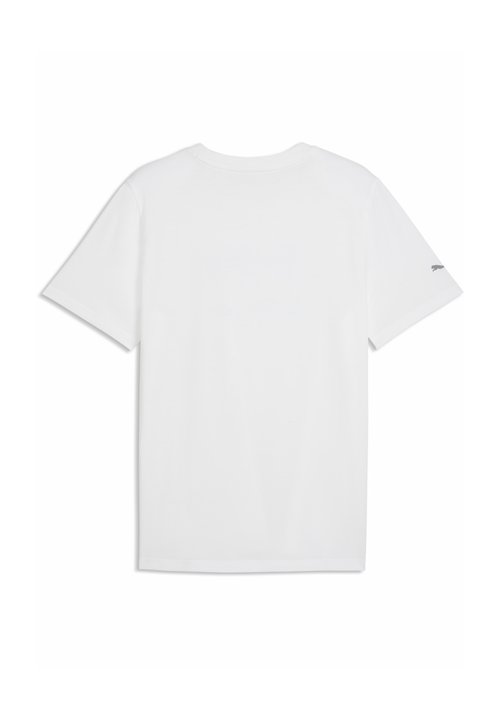 PUMA Funktionsshirt 'BMW M Motorsport Essentials' — photo 5