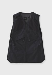 Unausgewählt, black