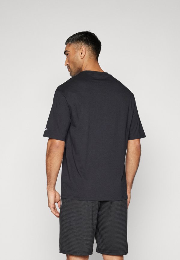 MLB NEW YORK YANKEES OVERSIZE TEE - Print T-shirt4