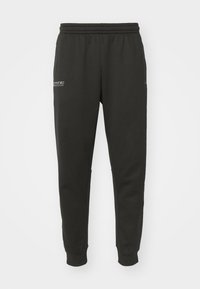 PANT - Tréningruha alsók - black