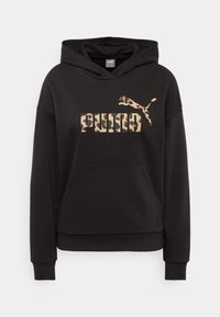 Puma Felpa - black