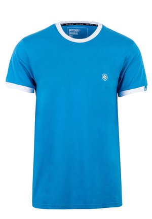 Spitzbub FULL SPORTS - T-Shirt basic - blau