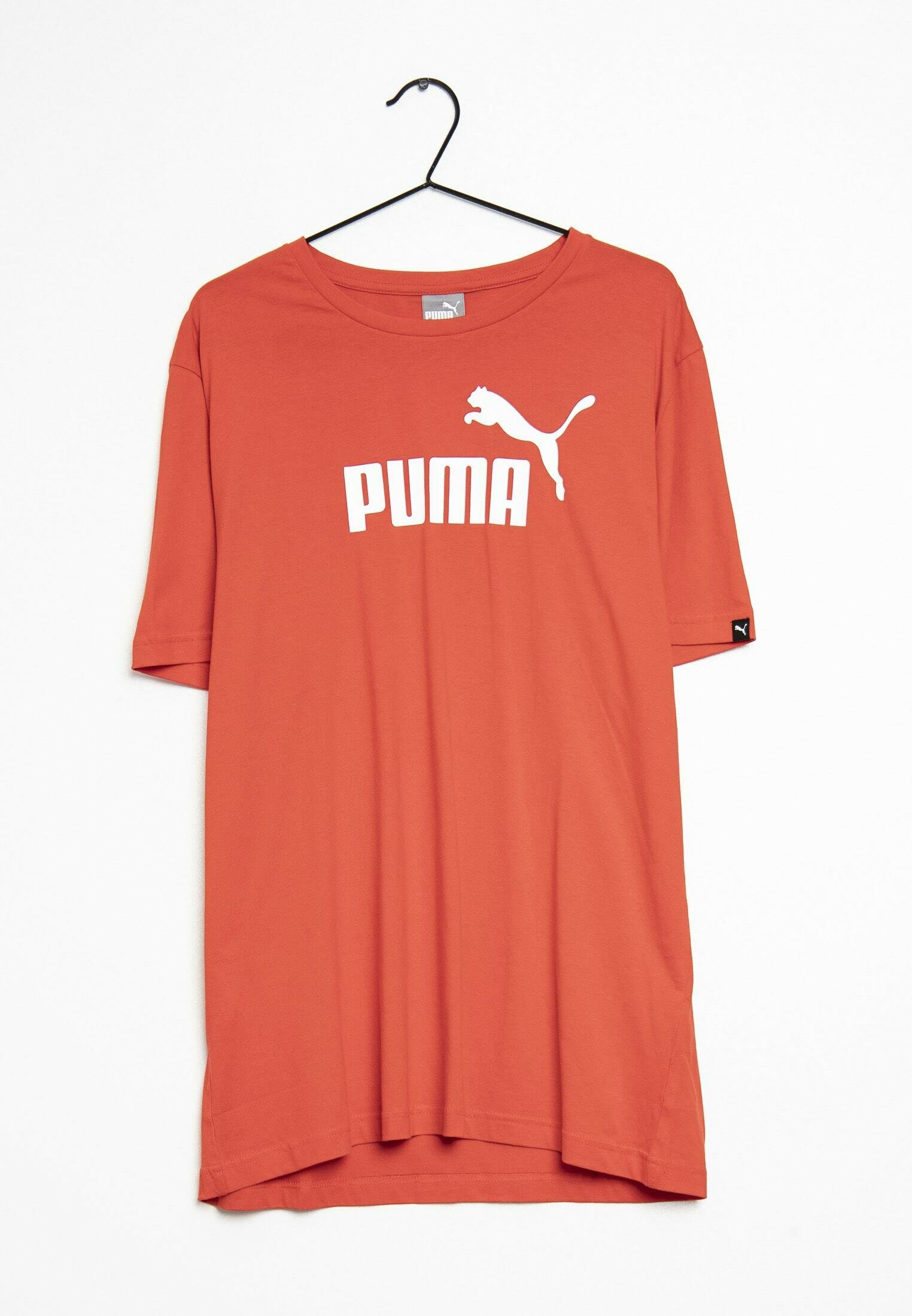 puma t shirt print