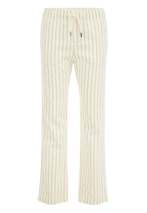 Pantaloni - white