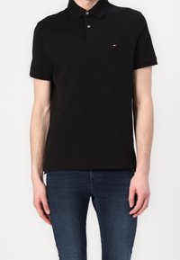 Tommy Hilfiger Piké - black