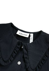 Molo ROBBIN - Camicia - black