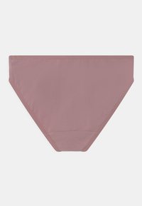 Buffalo 4 PACK - Nohavičky/Slipy - light pink