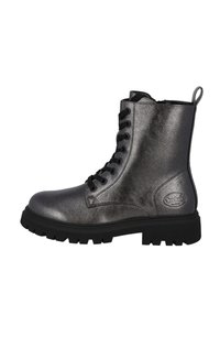 DOCKERS Veterboots - grau grey