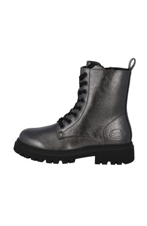 Veterboots - grau grey