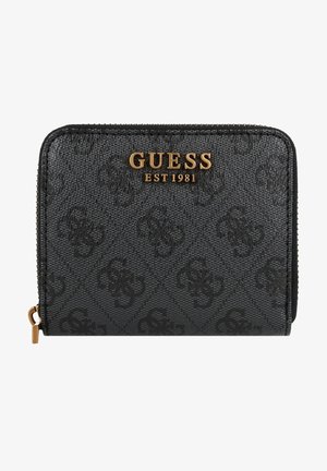 ALEXIE - Wallet - coal logo