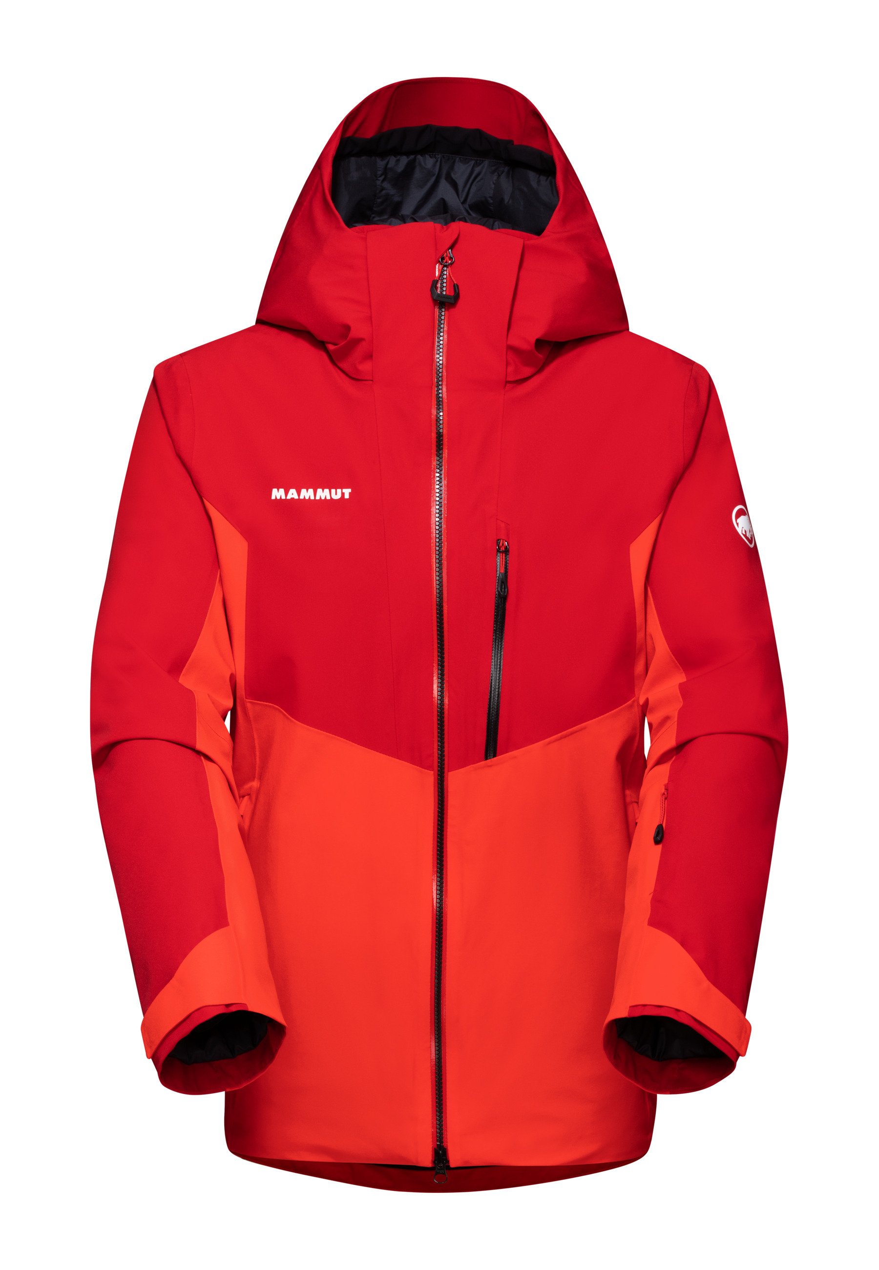 mammut stoney jacket