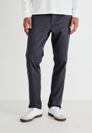 ORIGINAL SLIM - Chinos - asphalt
