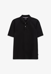 Unausgewählt, schwarz