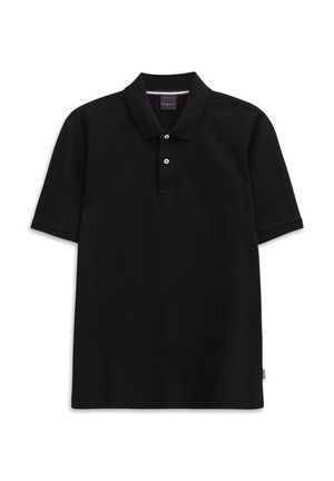 bugatti, MODERN FIT - Polo shirt - schwarz