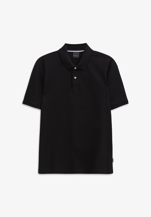 bugatti, MODERN FIT - Polo shirt - schwarz