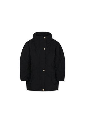Vinterjacka - black