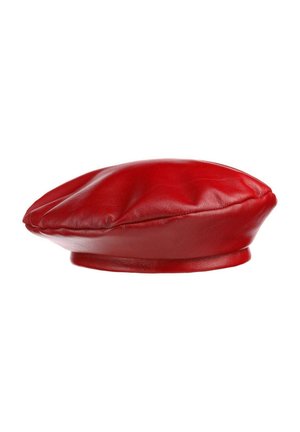 Lierys BASKE - Mütze - rot