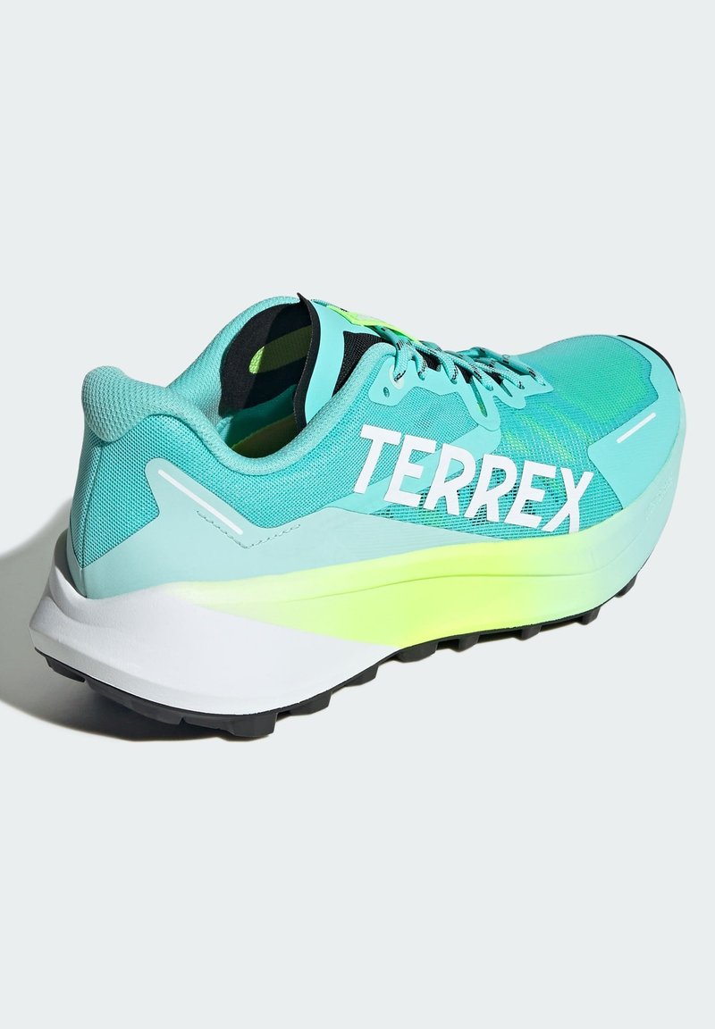adidas gazelle silver green womens adidas Men's Terrex Tracerocker Shoe - 13