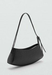 Mango Ručna torba - black