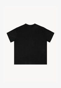 Niet geselecteerd, black