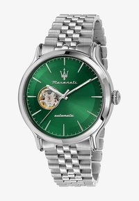 Unausgewählt, grün