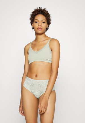 AMOURETTE CHARM MAXI - Braguitas - maroccan mint