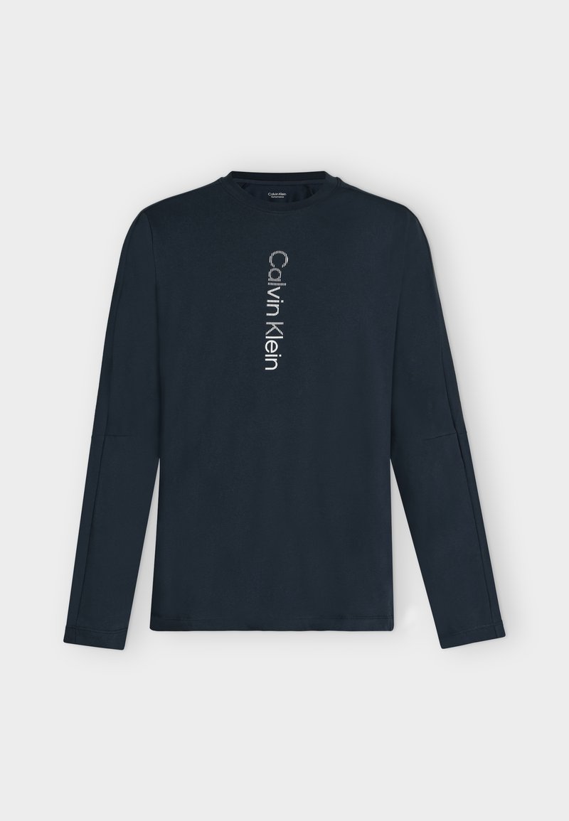 Camiseta de manga larga