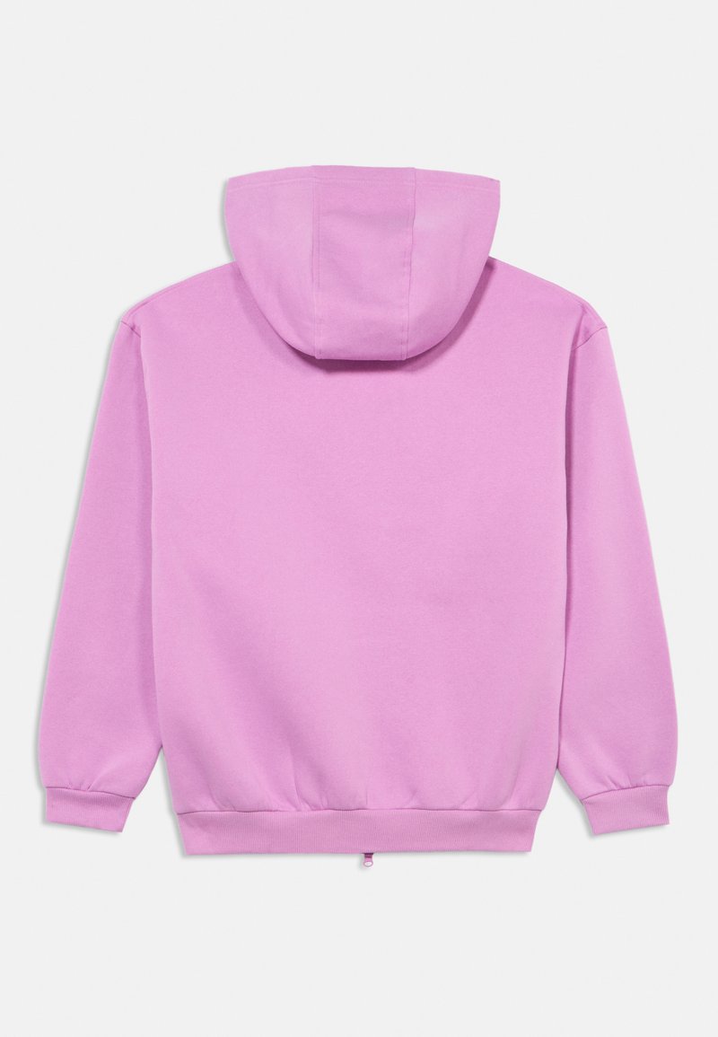 Victoria's Secret Rose Violet Full Zip Sweat à Mauritius