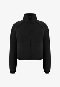 Geselecteerd, schwarz