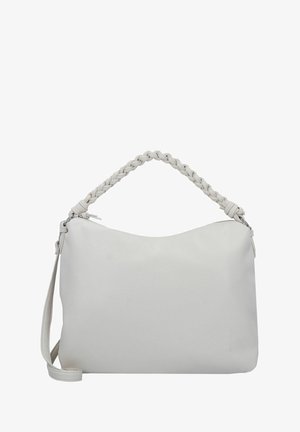 TOM TAILOR, LEAH SCHULTER - Handbag - off white