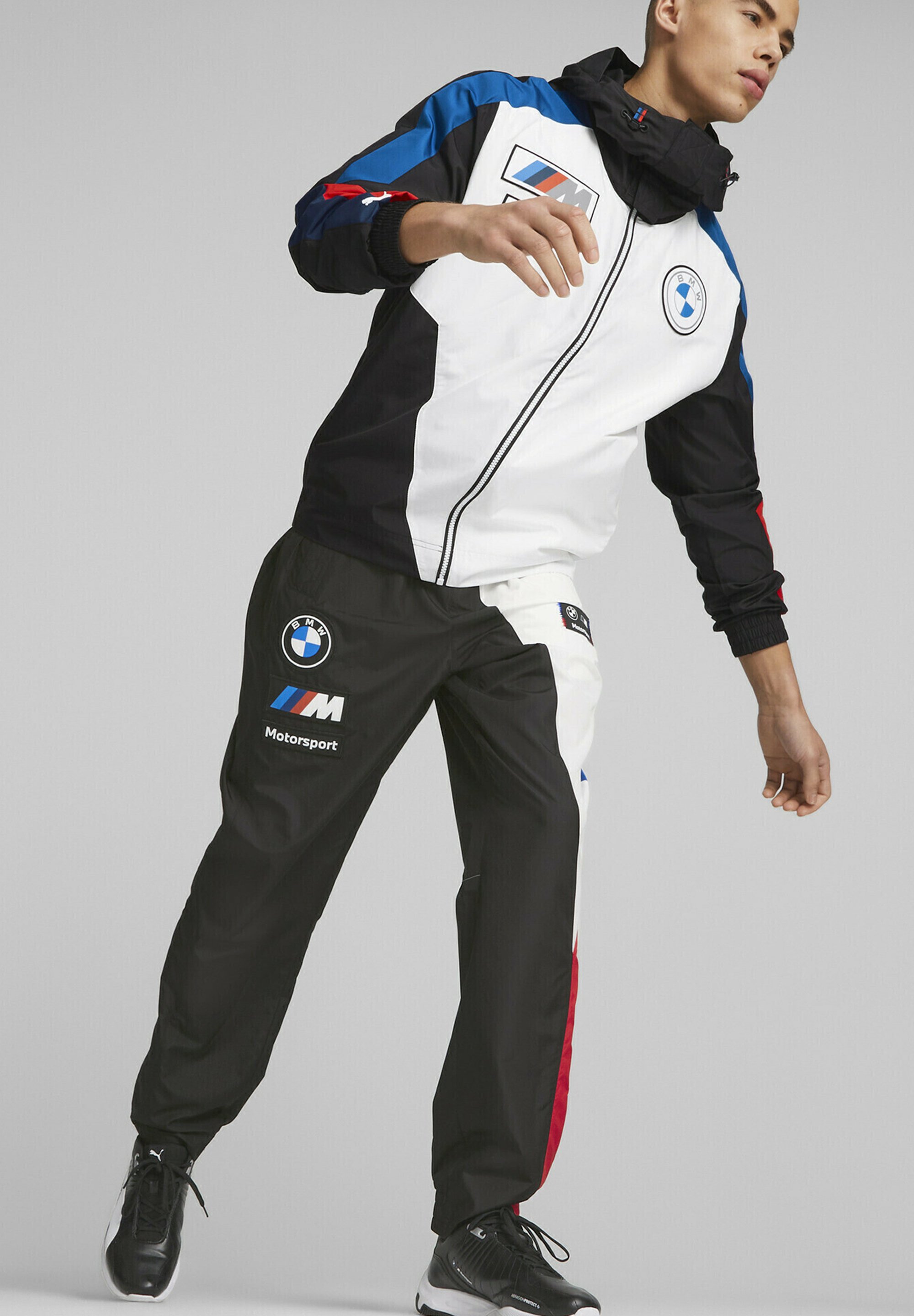 Vêtements BMW pour homme