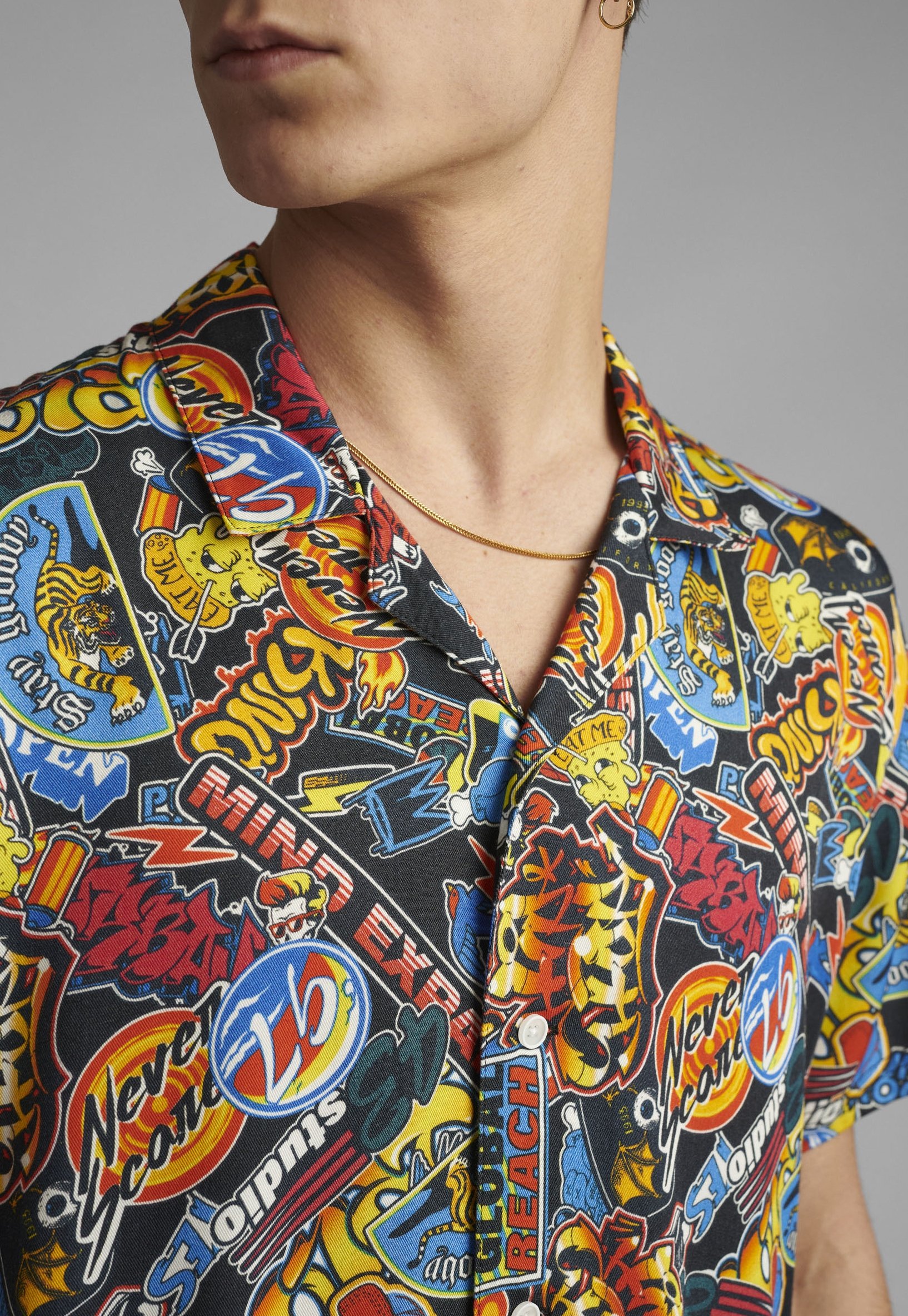 Homme ALEO - Chemise Homme ALEO - Chemise