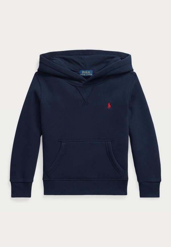 FLEECE HOODIE UNISEX - Sweatshirt